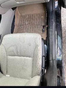 mobile interior detailing