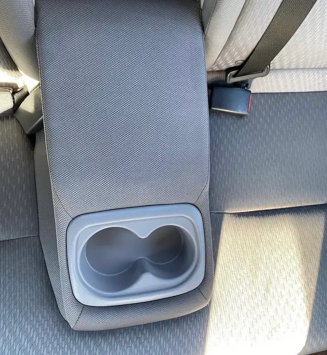 mobile interior detailing - Photo 4