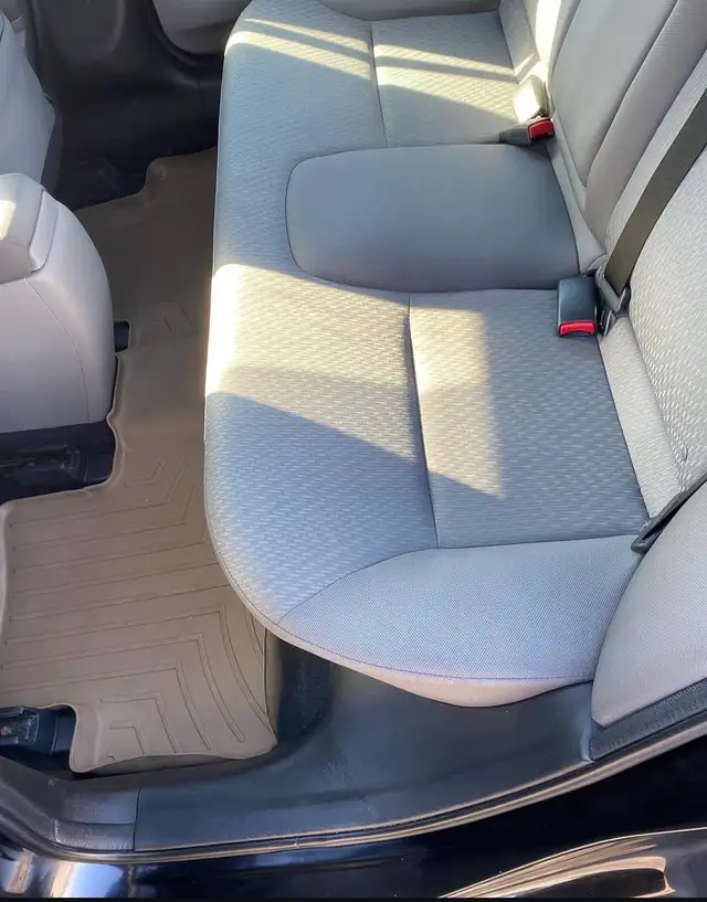 mobile interior detailing - Photo 8