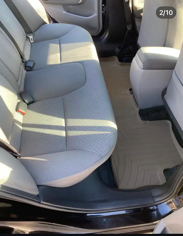 mobile interior detailing - Photo 10