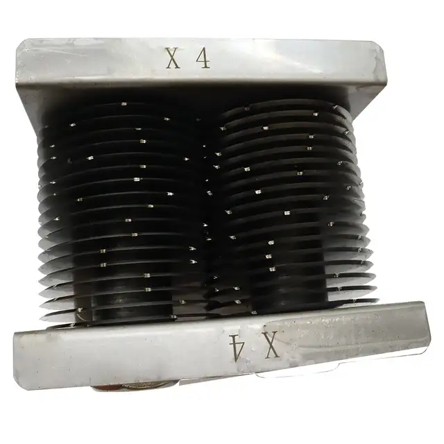 4mm Blade for 110V QX Meat Cutting Machine Meat Slicer 160494 - Photo 3