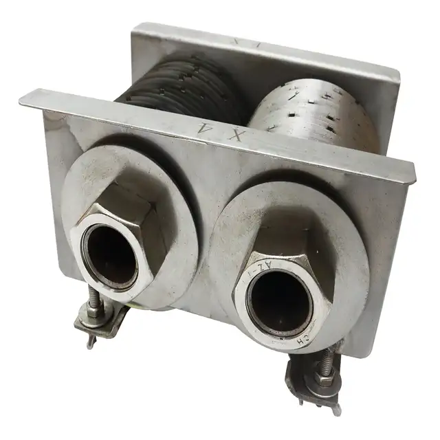 4mm Blade for 110V QX Meat Cutting Machine Meat Slicer 160494 - Photo 4