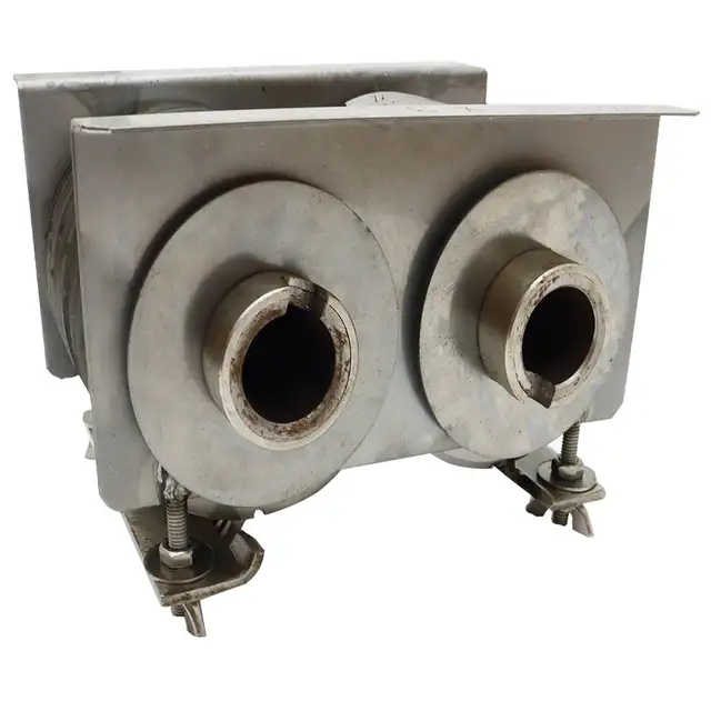 4mm Blade for 110V QX Meat Cutting Machine Meat Slicer 160494 - Photo 6