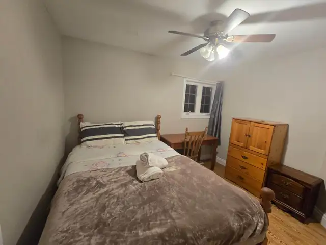 Yonge /Sheppard Station Start  May 1 $350 per week - Photo 3