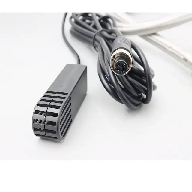 3KG/h Portable Ultrasonic Humidifier Cooler Sprayer 190105 - Photo 7