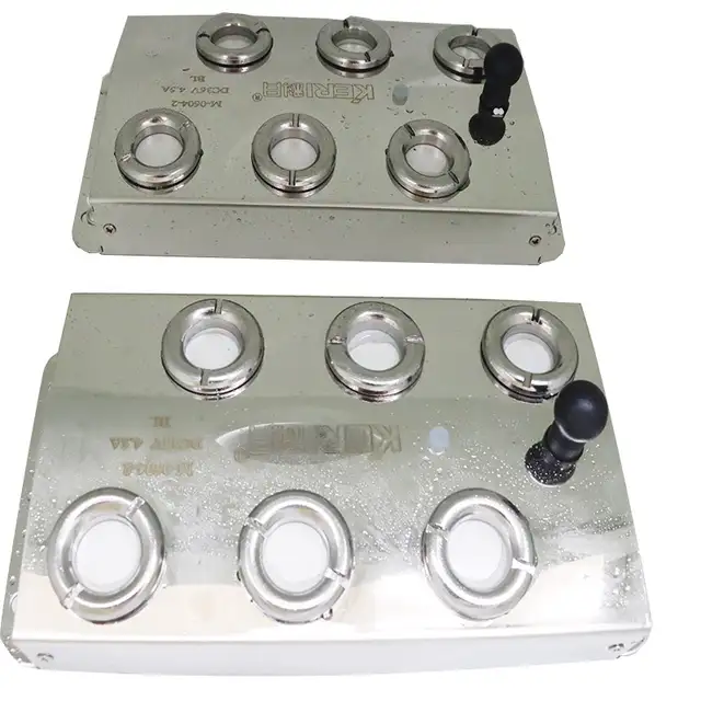 3KG/h Portable Ultrasonic Humidifier Cooler Sprayer 190105 - Photo 8