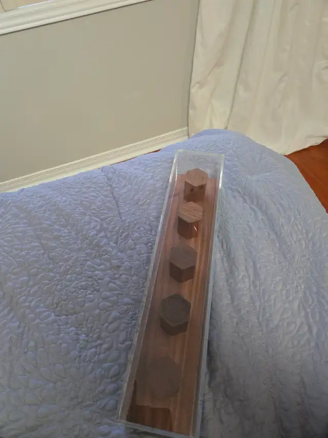 WATCH CASE FOR SALE - Photo 3