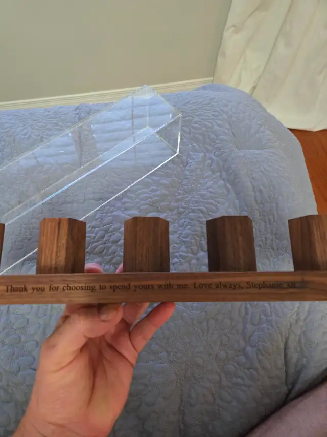 WATCH CASE FOR SALE - Photo 5