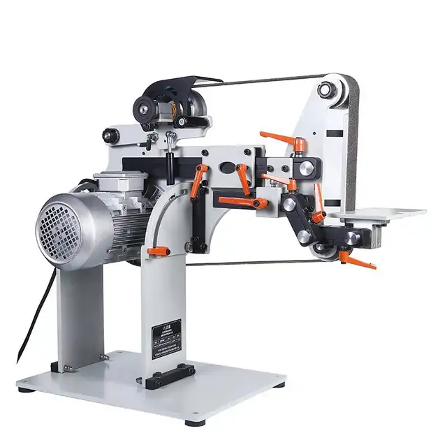 Promotion Variable Speed Belt Sander (Reversible)191018
