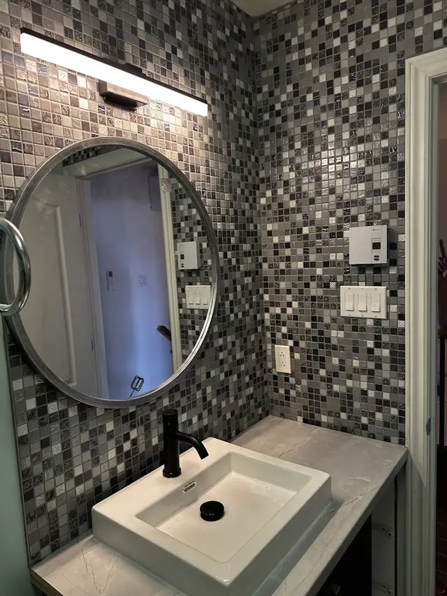 Construction & rénovation sdb clé en main (438-882-5134) Mirabel - Photo 6