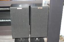 VINTAGE Klipsch KG-3 Speakers