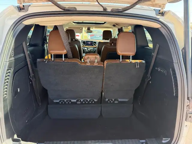 2017 Chrysler Pacifica - Photo 9