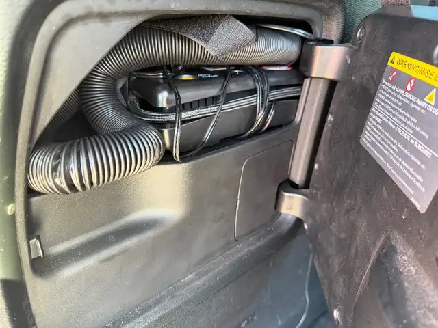 2017 Chrysler Pacifica - Photo 13
