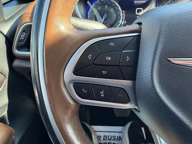 2017 Chrysler Pacifica - Photo 23