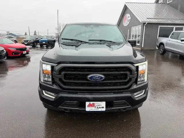 2022 Ford F-150 - Photo 2