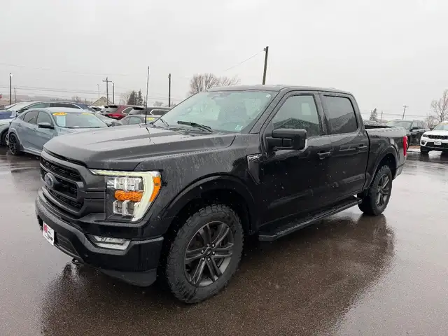 2022 Ford F-150 - Photo 3