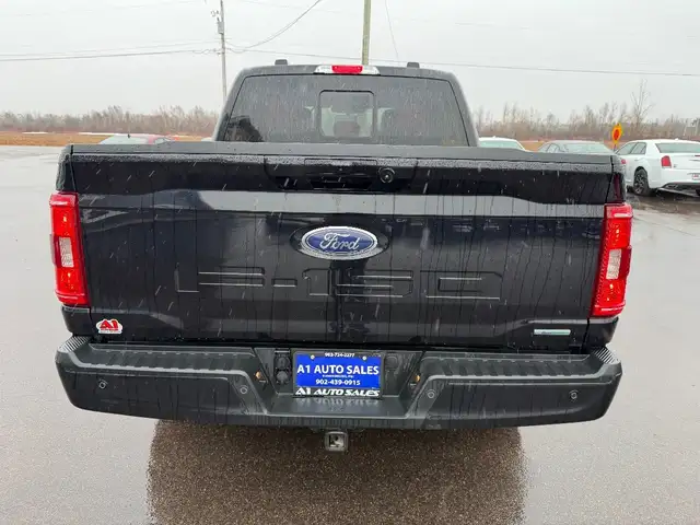 2022 Ford F-150 - Photo 5