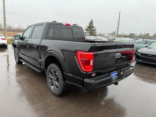 2022 Ford F-150 - Photo 6
