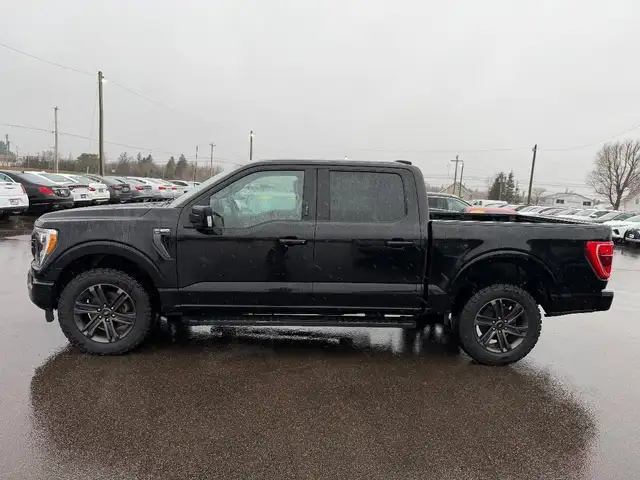 2022 Ford F-150 - Photo 7