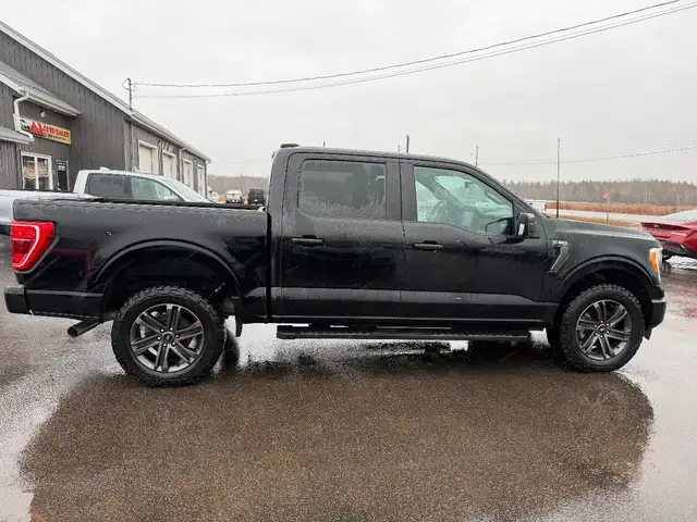 2022 Ford F-150 - Photo 8