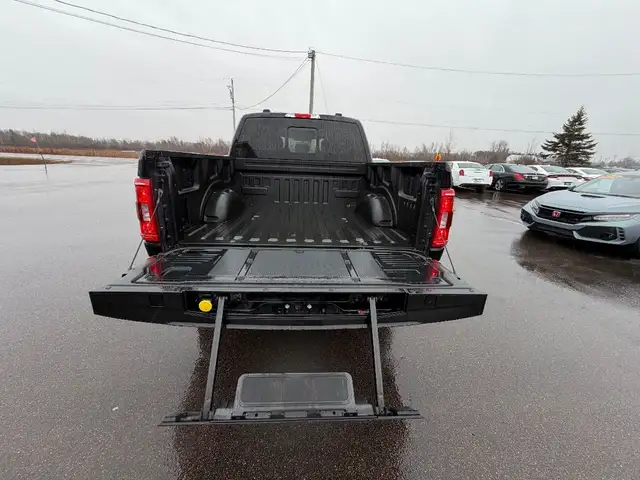 2022 Ford F-150 - Photo 9