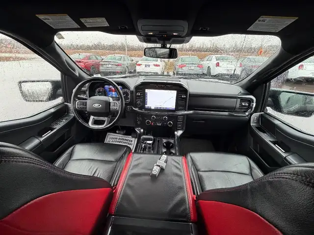 2022 Ford F-150 - Photo 10