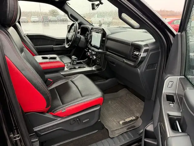 2022 Ford F-150 - Photo 11