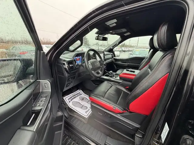 2022 Ford F-150 - Photo 15