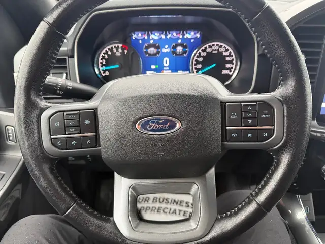2022 Ford F-150 - Photo 17