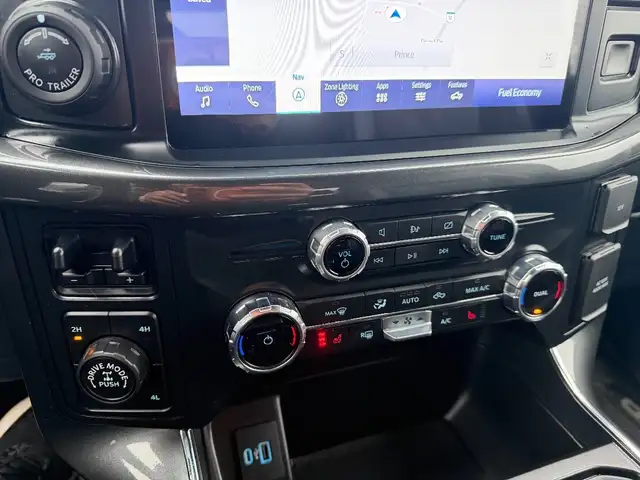 2022 Ford F-150 - Photo 20