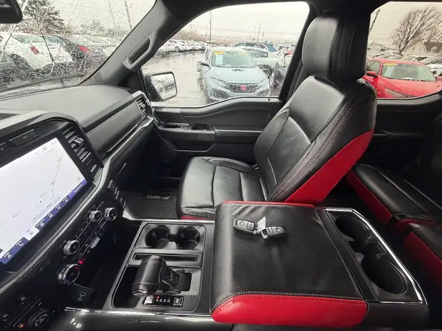 2022 Ford F-150 - Photo 24
