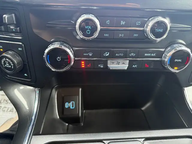2022 Ford F-150 - Photo 29