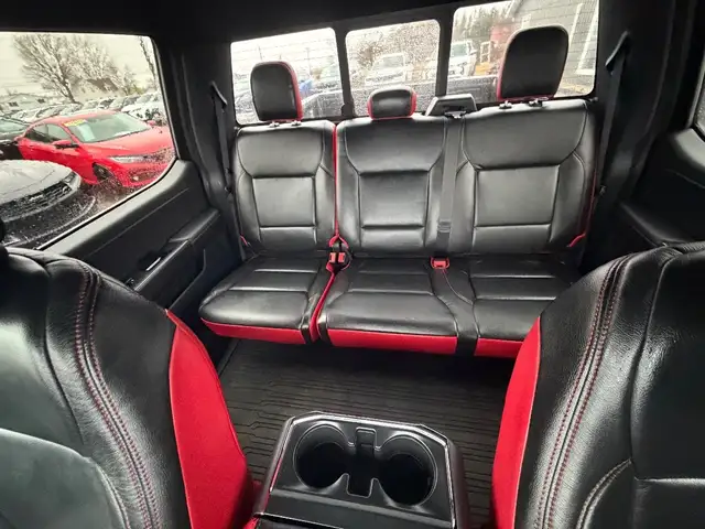 2022 Ford F-150 - Photo 30