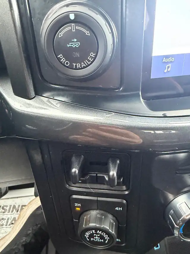 2022 Ford F-150 - Photo 35