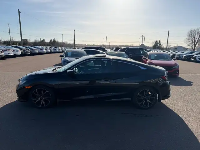 2020 Honda CIVIC - Photo 5