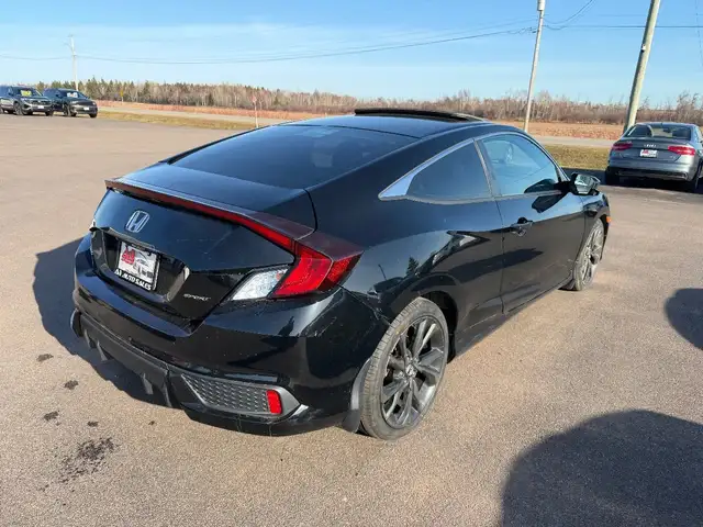 2020 Honda CIVIC - Photo 6