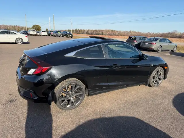 2020 Honda CIVIC - Photo 8