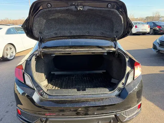 2020 Honda CIVIC - Photo 9
