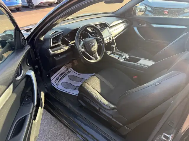 2020 Honda CIVIC - Photo 11