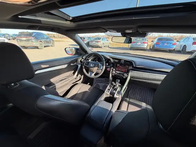 2020 Honda CIVIC - Photo 12