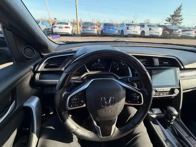 2020 Honda CIVIC - Photo 13