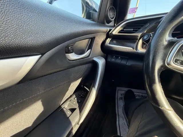2020 Honda CIVIC - Photo 14