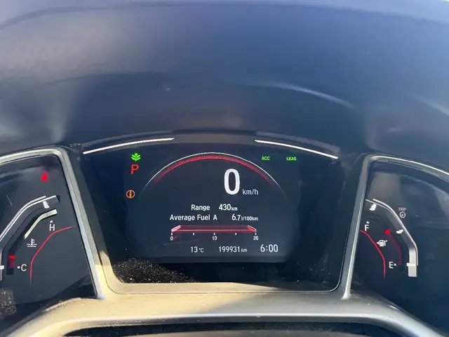 2020 Honda CIVIC - Photo 15