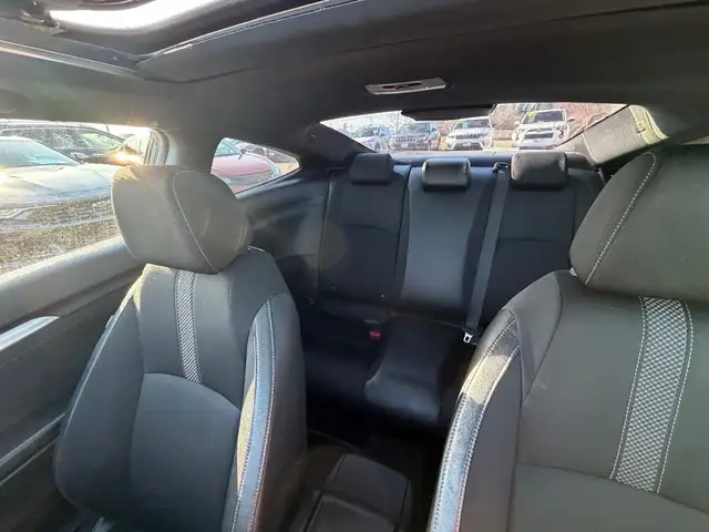 2020 Honda CIVIC - Photo 16