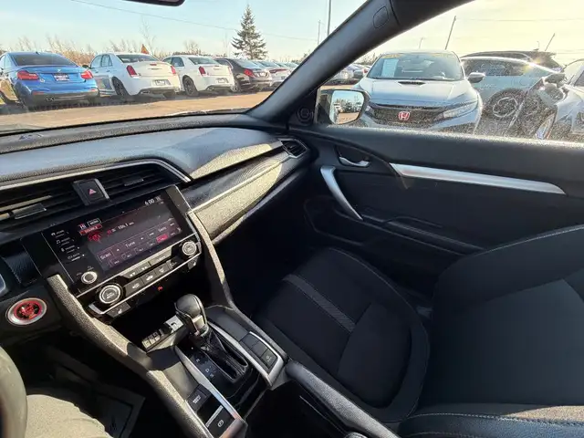 2020 Honda CIVIC - Photo 17