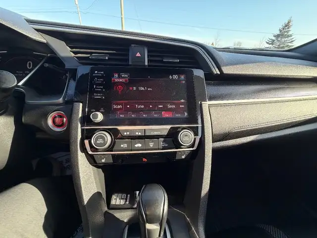 2020 Honda CIVIC - Photo 18