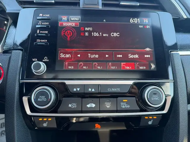 2020 Honda CIVIC - Photo 19