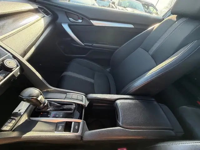 2020 Honda CIVIC - Photo 21