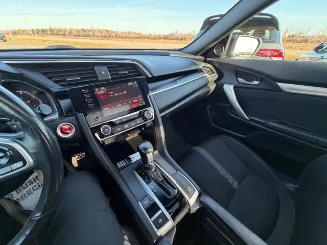 2020 Honda CIVIC - Photo 22