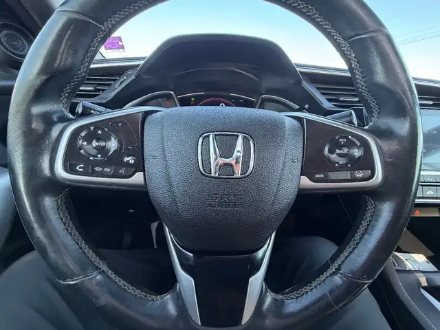 2020 Honda CIVIC - Photo 26